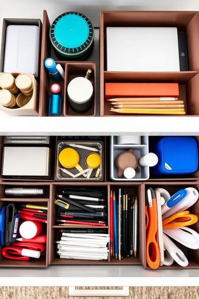 Organization